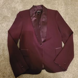 Victoria's secret blazer